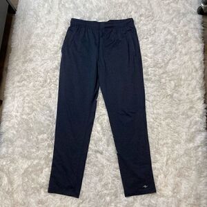 Athletic Works Athletic Jogger Sweatpants Mens Size Medium Stretchy